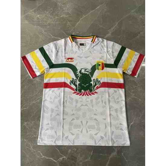 Country National Soccer Jersey 074